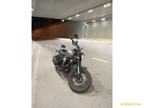 Sahibinden RKS K-light 250