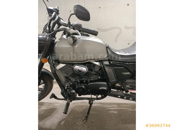 Sahibinden RKS K-light 250