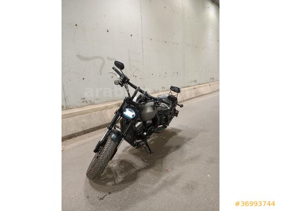 Sahibinden RKS K-light 250