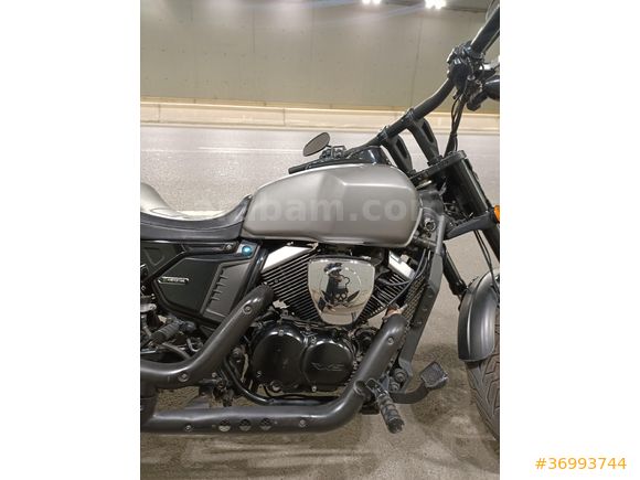 Sahibinden RKS K-light 250