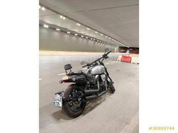 Sahibinden RKS K-light 250