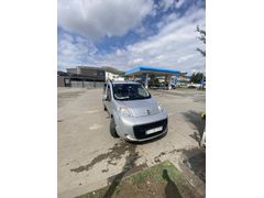 Sahibinden Fiat Fiorino Combi 1.3 Multijet Emotion 2012 Model  111.800 km Gri