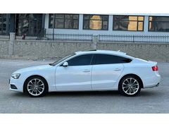 Sahibinden Audi A5 Sportback 2.0 TDI 2015 Model  226.000 km Beyaz