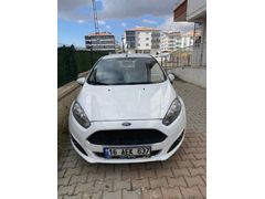 Sahibinden Ford Fiesta 1.25 My 2013 Model 