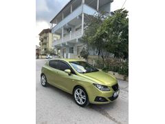 Sahibinden Seat Ibiza 1.6 Sport 2009 Model 