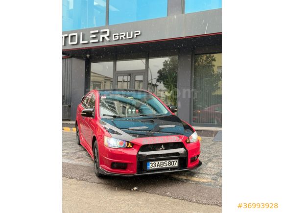 Sahibinden Mitsubishi Lancer 1.5 Invite 2009 Model