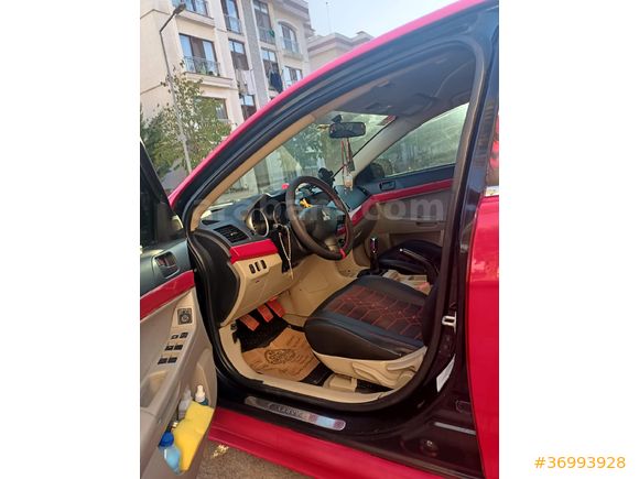 Sahibinden Mitsubishi Lancer 1.5 Invite 2009 Model