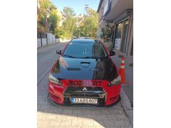 Sahibinden Mitsubishi Lancer 1.5 Invite 2009 Model
