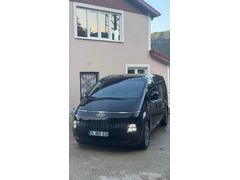 Sahibinden Hyundai Staria 2.2 CRDI Prime 2023 Model 