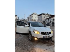 Sahibinden Nissan Qashqai+2 1.5 dCi Tekna Pack 2011 Model