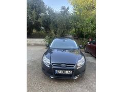 Sahibinden Ford Focus 1.6 TDCi Style 2011 Model Style paket 115 beygir 