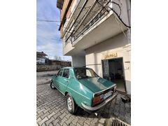 Sahibinden satılık emsalsiz temizlikte Renault R 12 TX 1985 Model