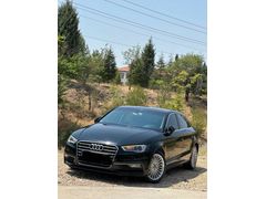 Sahibinden Audi A3 Sedan 1.6 TDI Ambition 2013 Model 