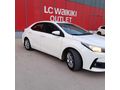 2016 model makyajlı kasa 1.4 4d otomatik 184000binde Corolla Touch