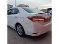 2016 model makyajlı kasa 1.4 4d otomatik 184000binde Corolla Touch