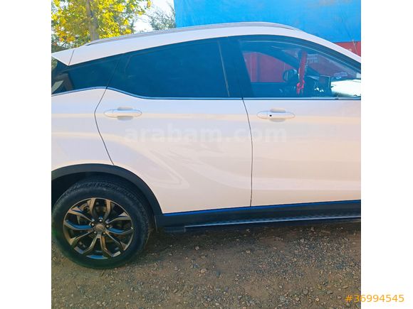 Bu fiyatlara SUV kalmadı
