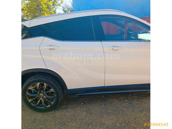 Bu fiyatlara SUV kalmadı