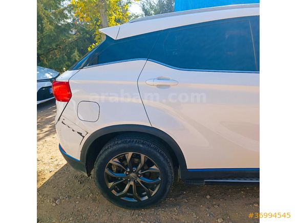 Bu fiyatlara SUV kalmadı