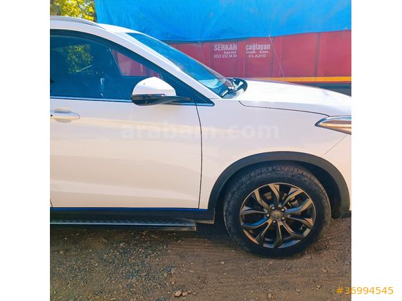 Bu fiyatlara SUV kalmadı
