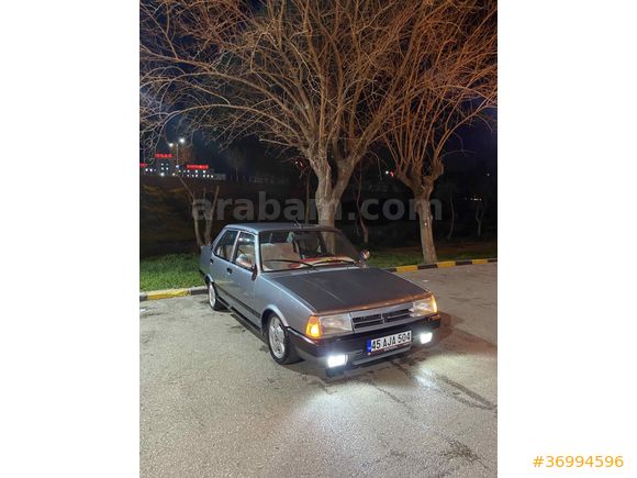 Sahibinden Tofaş Doğan SLX 1996 Model 