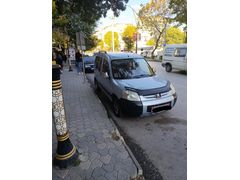 Sahibinden Peugeot Partner 1.9 D 2005 Model  162.282 km Gri