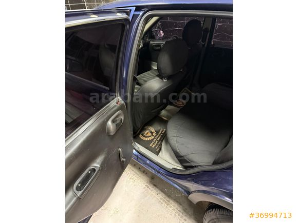 Sahibinden Opel Corsa 1.4 Swing 1998 Model