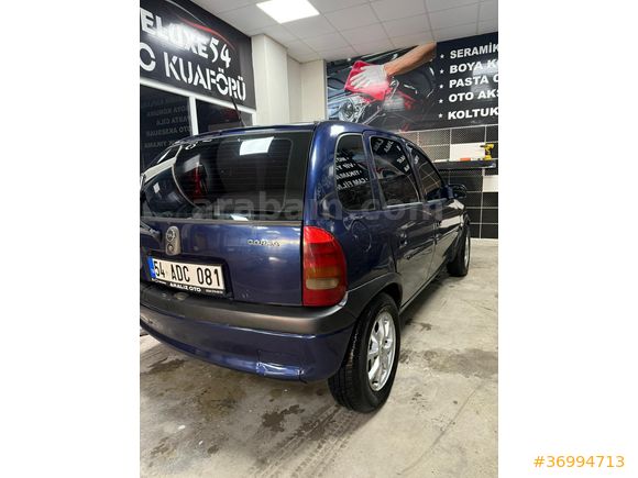 Sahibinden Opel Corsa 1.4 Swing 1998 Model