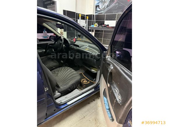 Sahibinden Opel Corsa 1.4 Swing 1998 Model
