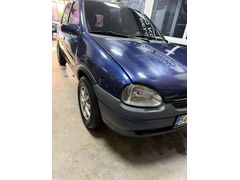 Sahibinden Opel Corsa 1.4 Swing 1998 Model