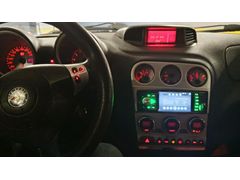 Sahibinden Alfa Romeo 156 1.6 TS Distinctive 2003 Model  298.000 km Gri (Gümüş)