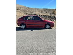 Sahibinden Fiat Brava 1.6 sx 2003 Model  295.000 km Bordo