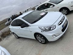 Sahibinden Hyundai Accent Blue 1.6 CRDI Mode Plus 2015 Model 