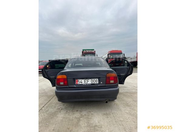 Sahibinden Suzuki Baleno 1.6 GLX 1996 Model