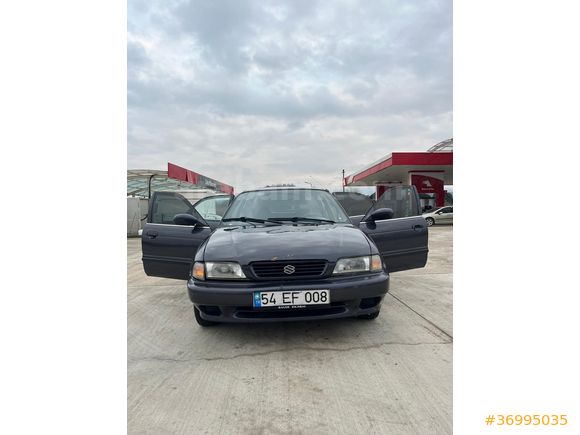 Sahibinden Suzuki Baleno 1.6 GLX 1996 Model