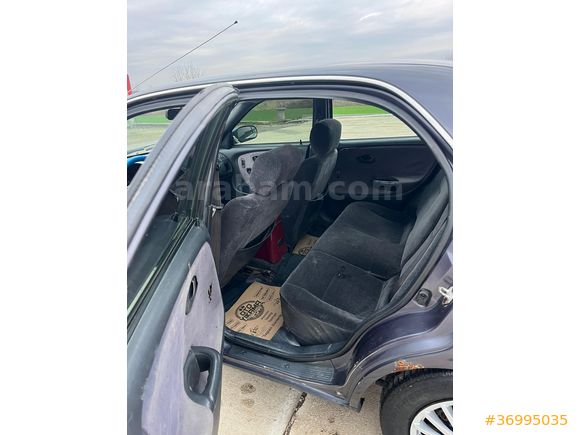 Sahibinden Suzuki Baleno 1.6 GLX 1996 Model