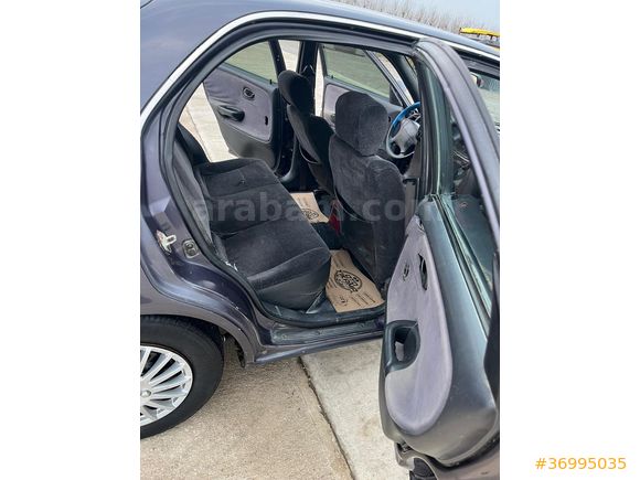 Sahibinden Suzuki Baleno 1.6 GLX 1996 Model