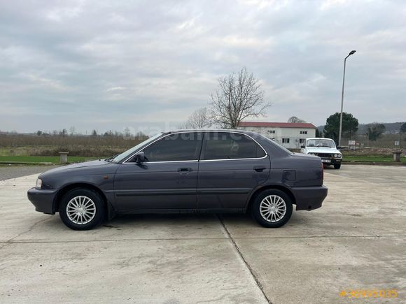 Sahibinden Suzuki Baleno 1.6 GLX 1996 Model