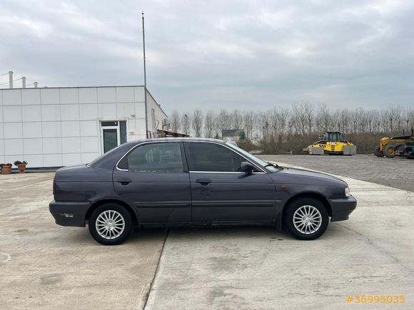 Sahibinden Suzuki Baleno 1.6 GLX 1996 Model