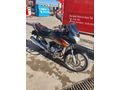 Sahibinden Honda CBF 150