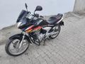 Sahibinden Honda CBF 150