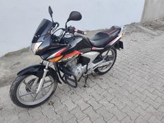 Sahibinden Honda CBF 150