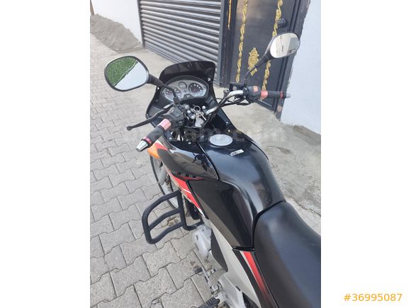 Sahibinden Honda CBF 150