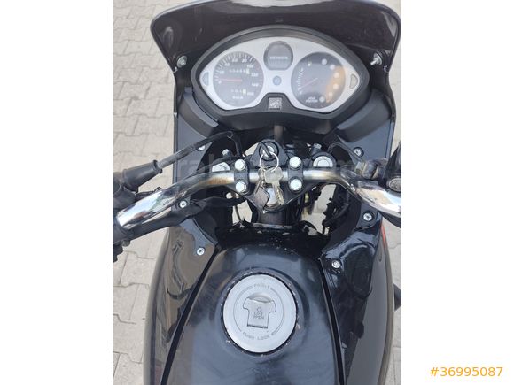 Sahibinden Honda CBF 150