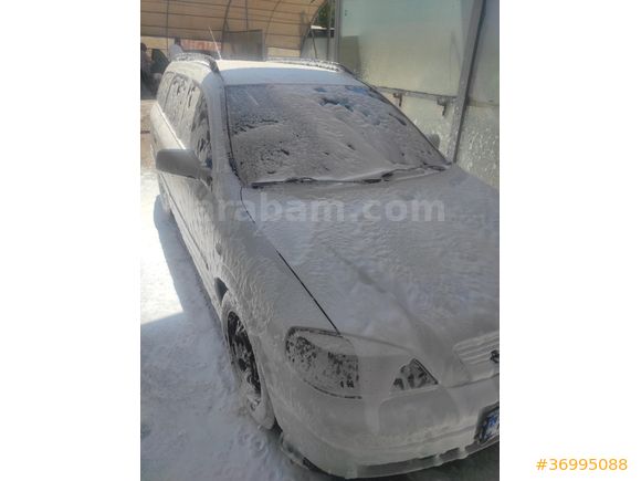 Sahibinden Opel Astra 1.6 Comfort 2002 Model
