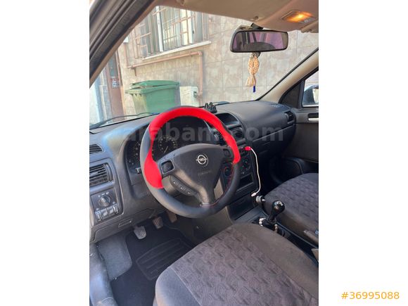 Sahibinden Opel Astra 1.6 Comfort 2002 Model