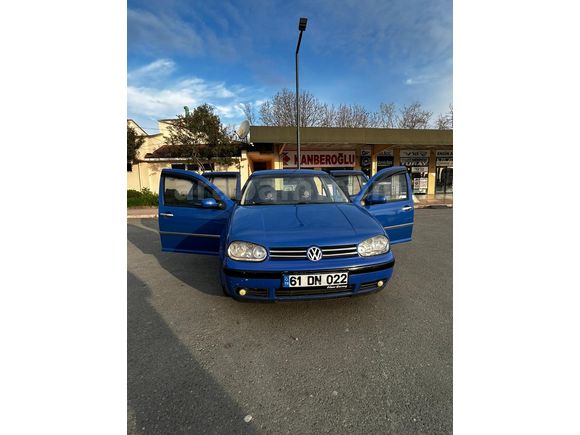 Sahibinden golf 4