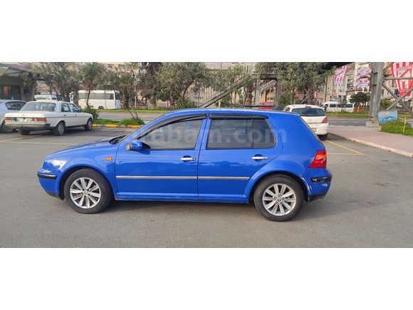 Sahibinden golf 4