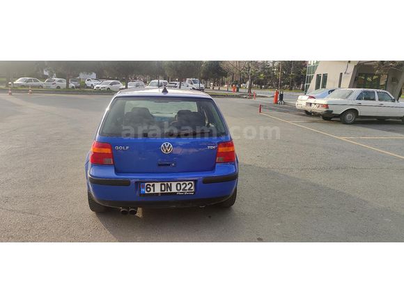 Sahibinden golf 4