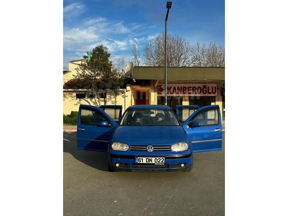Sahibinden golf 4