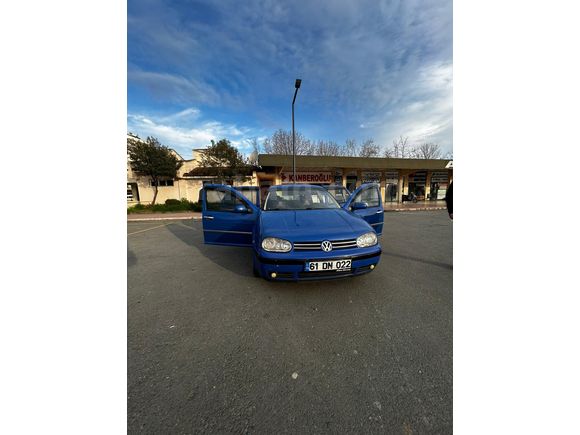 Sahibinden golf 4